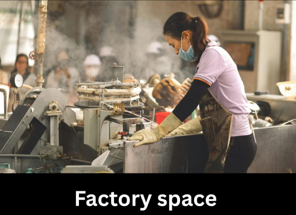  60 Katha Industrial Land for Sale in Dhulagarh, Howrah