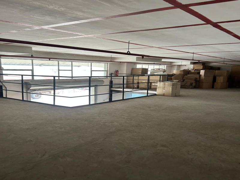  16349 Sq.ft. Warehouse for Sale in Dhulagarh, Howrah