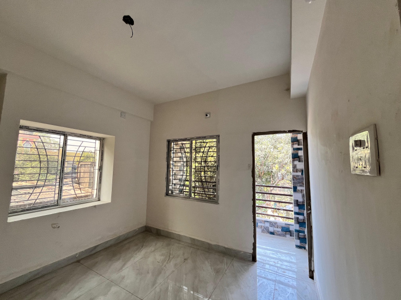 3 BHK 1200 Sq.ft. Apartment for Sale in Mohishila Colony, Asansol