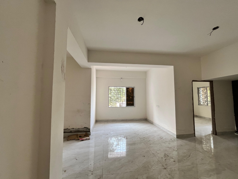 3 BHK 1200 Sq.ft. Apartment for Sale in Mohishila Colony, Asansol
