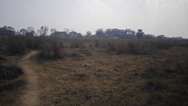  5 Katha Residential Plot for Sale in Garui, Asansol