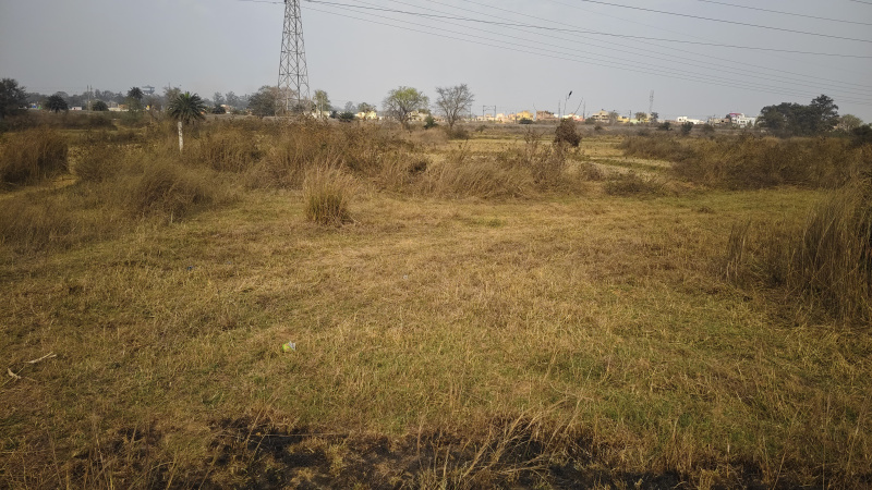  5 Katha Residential Plot for Sale in Garui, Asansol