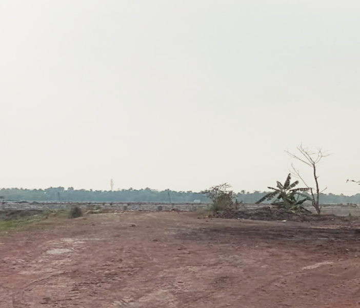  3 Katha Residential Plot for Sale in Kulti, Asansol