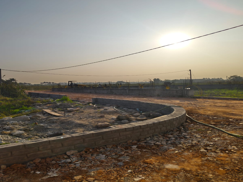  5 Katha Residential Plot for Sale in Joka, Kolkata