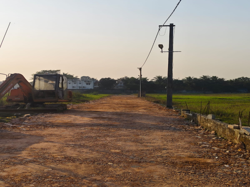  5 Katha Residential Plot for Sale in Joka, Kolkata