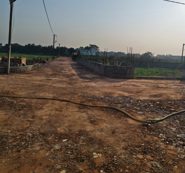  3 Katha Residential Plot for Sale in Joka, Kolkata