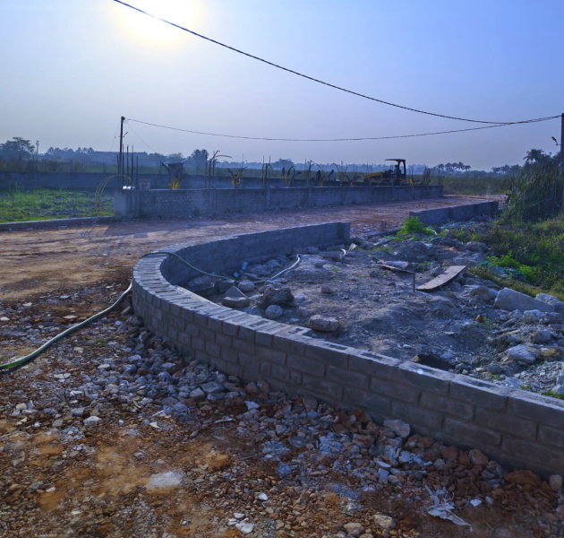  3 Katha Residential Plot for Sale in Joka, Kolkata