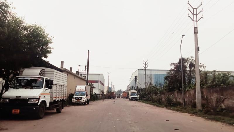  1 Bigha Industrial Land for Sale in Dhulagarh, Howrah