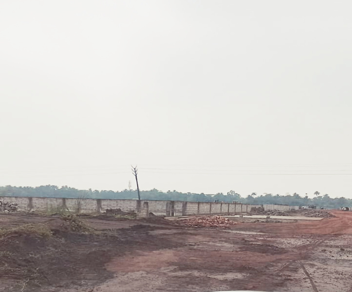  1 Bigha Industrial Land for Sale in Dhulagarh, Howrah