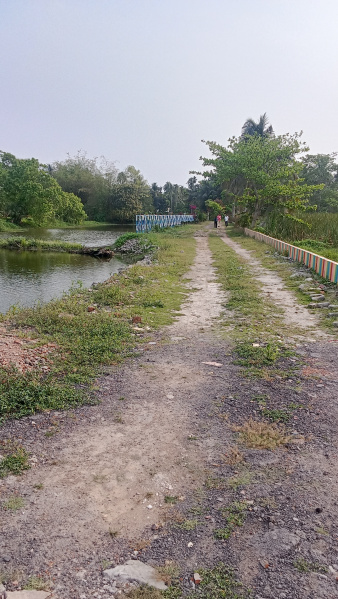  2 Katha Residential Plot for Sale in Joka, Kolkata