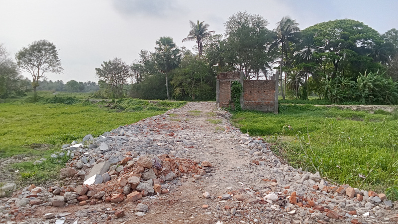  2 Katha Residential Plot for Sale in Joka, Kolkata