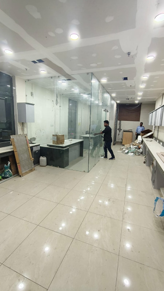  1150 Sq.ft. Office Space for Rent in New Town, Kolkata
