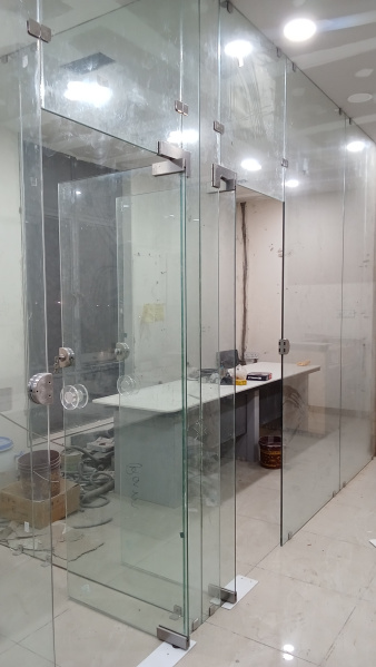  1150 Sq.ft. Office Space for Rent in New Town, Kolkata