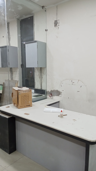  1150 Sq.ft. Office Space for Rent in New Town, Kolkata