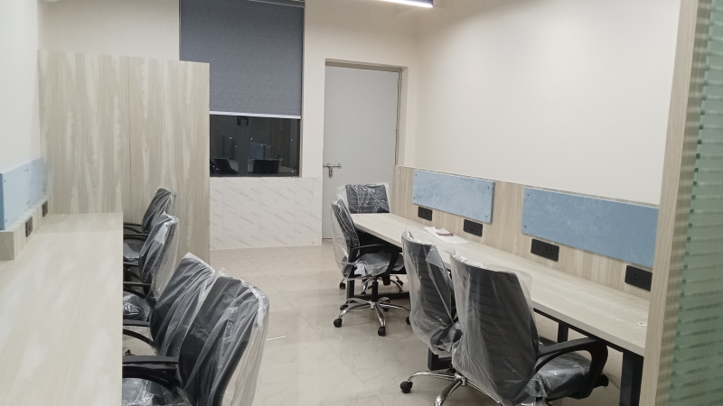  900 Sq.ft. Office Space for Rent in New Town, Kolkata