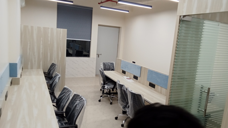  900 Sq.ft. Office Space for Rent in New Town, Kolkata