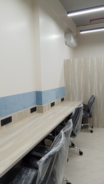  900 Sq.ft. Office Space for Rent in New Town, Kolkata