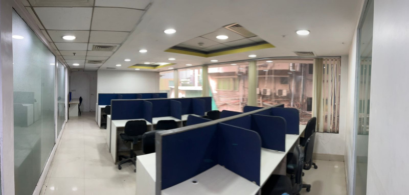  1750 Sq.ft. Office Space for Rent in Sector 5 Salt Lake, Kolkata