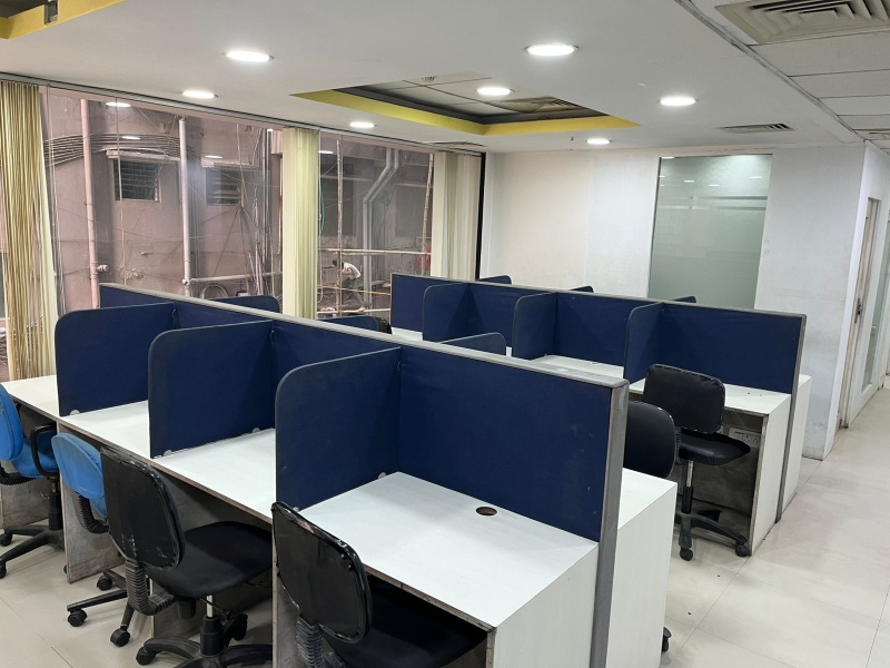  1750 Sq.ft. Office Space for Rent in Sector 5 Salt Lake, Kolkata