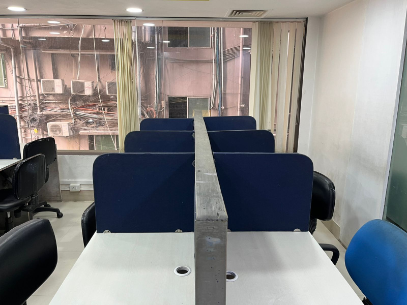  1750 Sq.ft. Office Space for Rent in Sector 5 Salt Lake, Kolkata