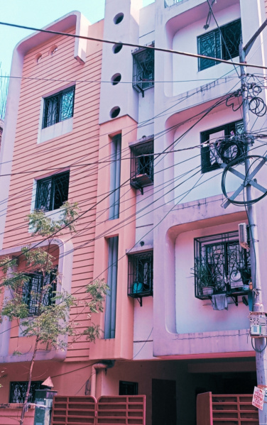 3 BHK 1220 Sq.ft. Apartment for Sale in Ballygunge Circular Road, Kolkata