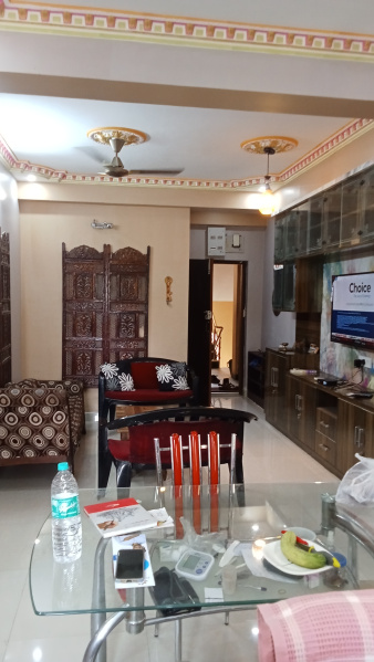 3 BHK 1220 Sq.ft. Apartment for Sale in Ballygunge Circular Road, Kolkata