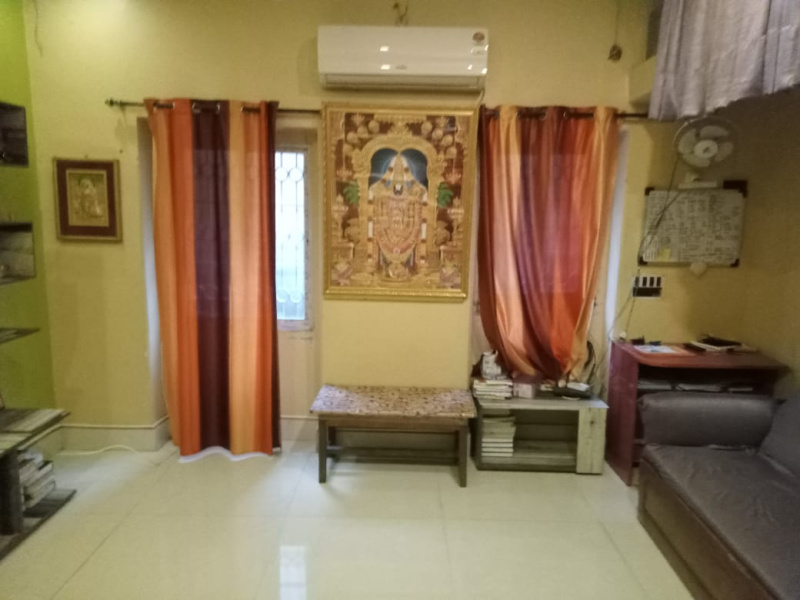 3 BHK 1200 Sq.ft. Apartment for Rent in Hatibagan, Kolkata
