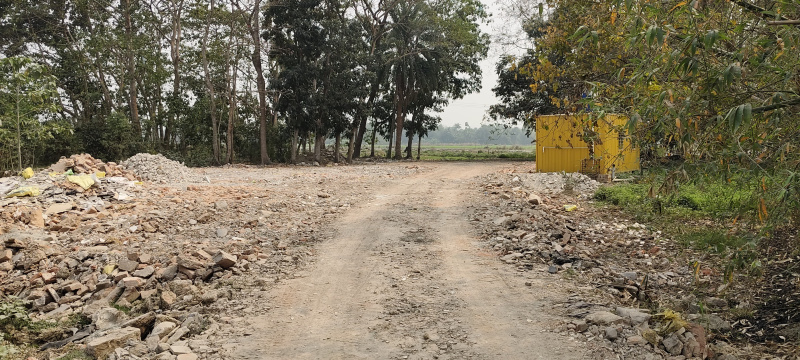  5 Katha Residential Plot for Sale in Amtala, Kolkata