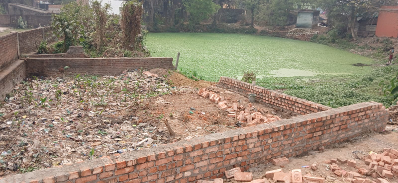  2 Katha Residential Plot for Sale in Jamuria, Asansol