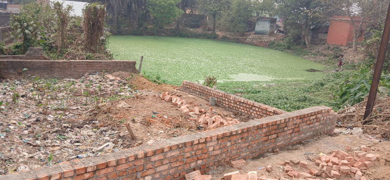  2 Katha Residential Plot for Sale in Jamuria, Asansol