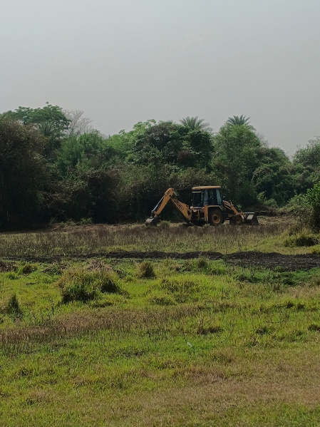  5 Katha Residential Plot for Sale in Gobindapur, Asansol