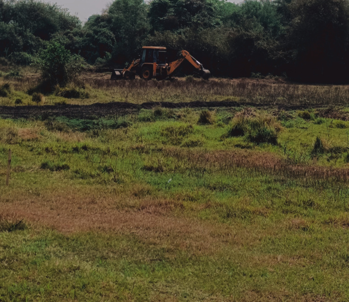  5 Katha Residential Plot for Sale in Gobindapur, Asansol