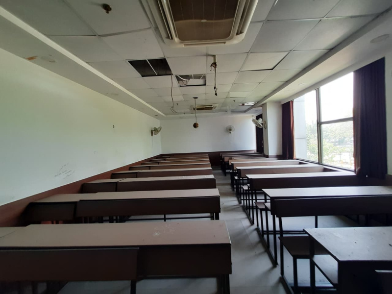  10800 Sq.ft. Business Center for Sale in Bidhannagar, Kolkata