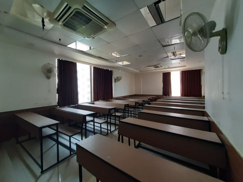  10800 Sq.ft. Business Center for Sale in Bidhannagar, Kolkata