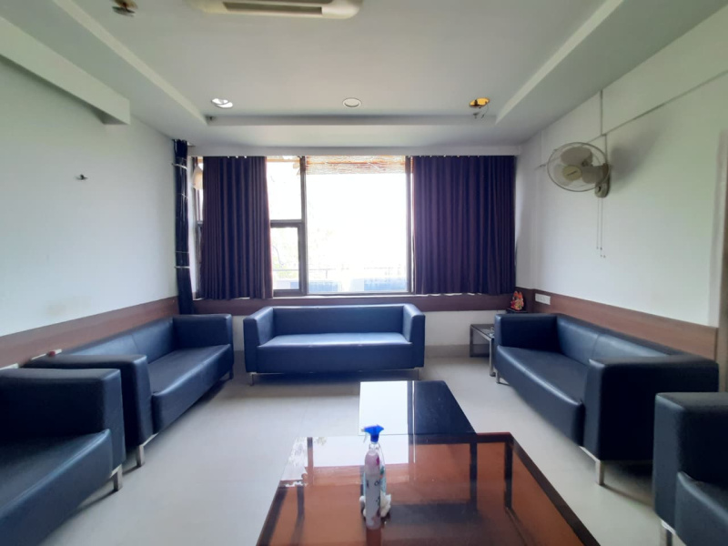  10800 Sq.ft. Business Center for Sale in Bidhannagar, Kolkata