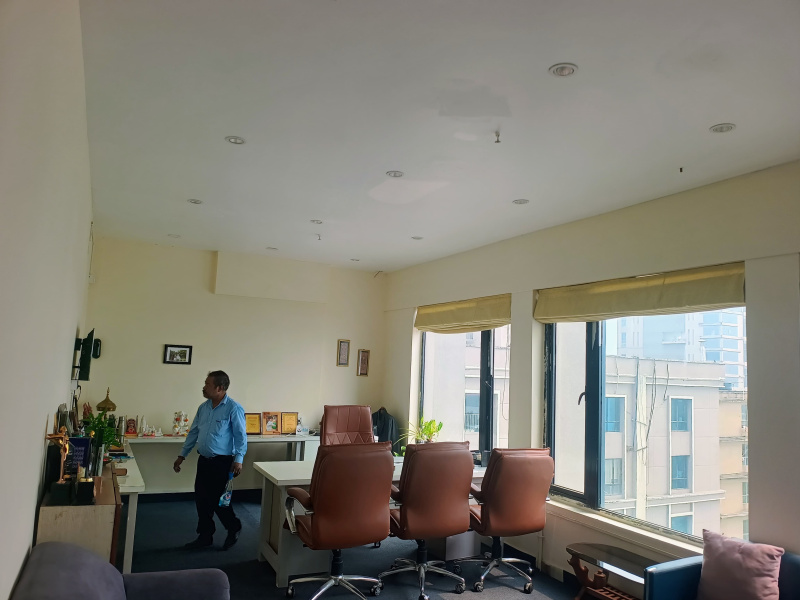 Sector 5, Salt Lake, Kolkata