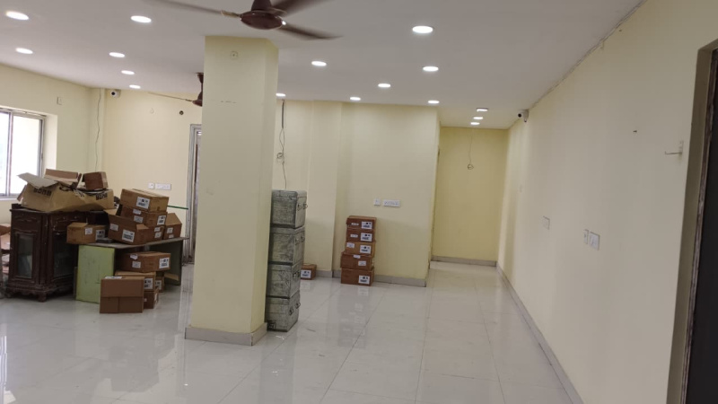  1200 Sq.ft. Office Space for Rent in Park Street, Kolkata