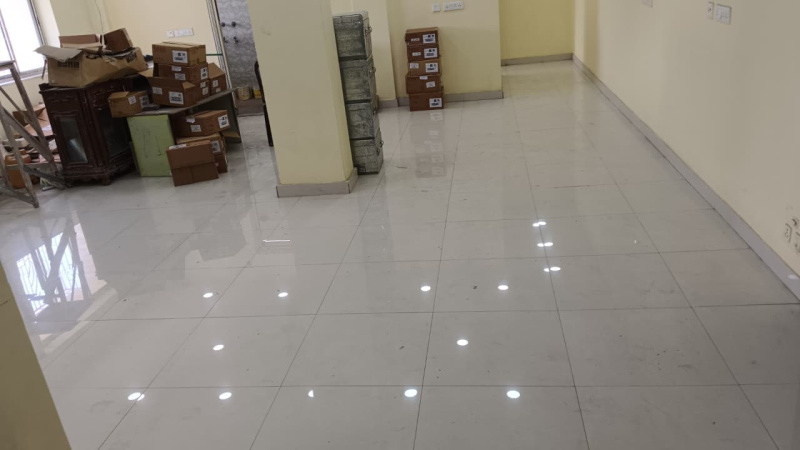  1200 Sq.ft. Office Space for Rent in Park Street, Kolkata