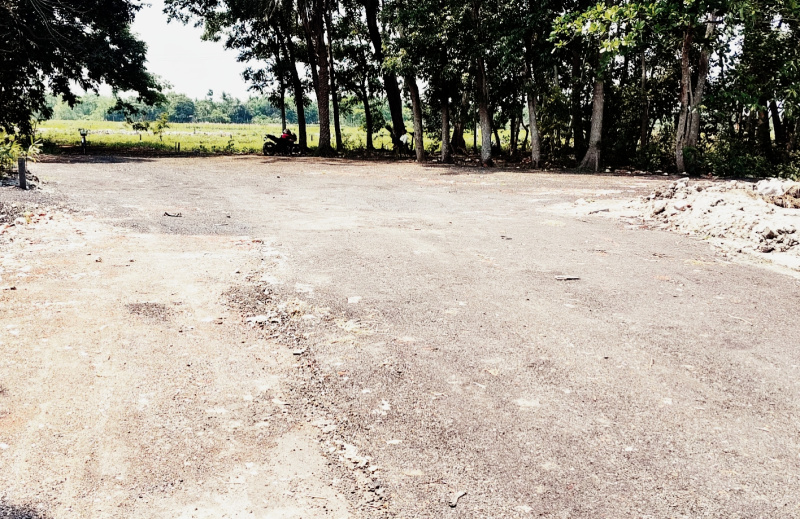  5 Katha Residential Plot for Sale in Baruipur, Kolkata