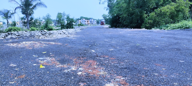  5 Katha Residential Plot for Sale in Baruipur, Kolkata
