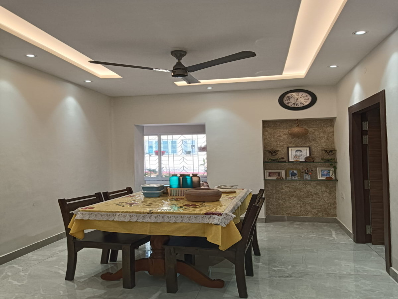 6 BHK 2900 Sq.ft. House for Sale in Hazra, Kolkata