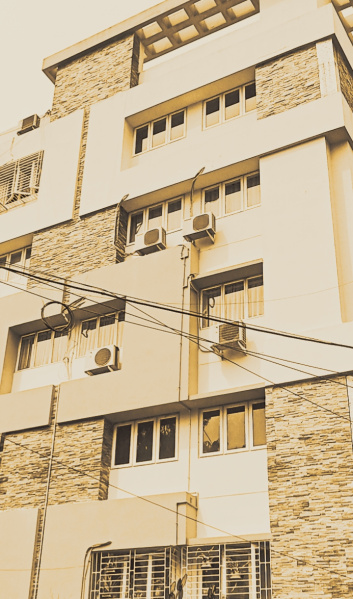 3 BHK 2050 Sq.ft. Apartment for Sale in Ballygunge, Kolkata