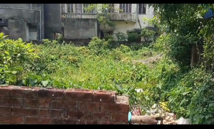  3 Katha Residential Plot for Sale in Ismile, Asansol