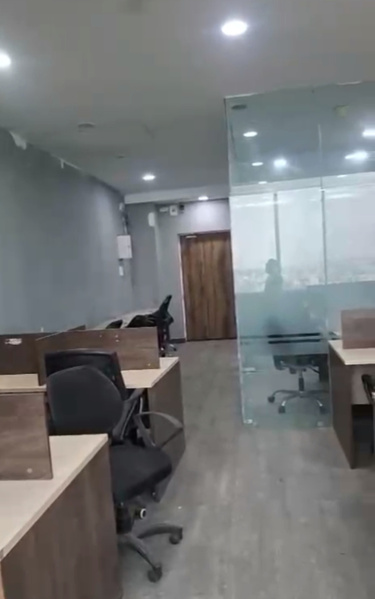  822 Sq.ft. Office Space for Sale in Action Area IIIC Newtown, Kolkata