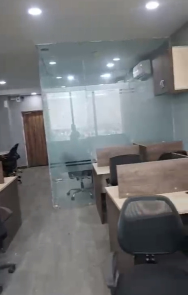  822 Sq.ft. Office Space for Sale in Action Area IIIC Newtown, Kolkata