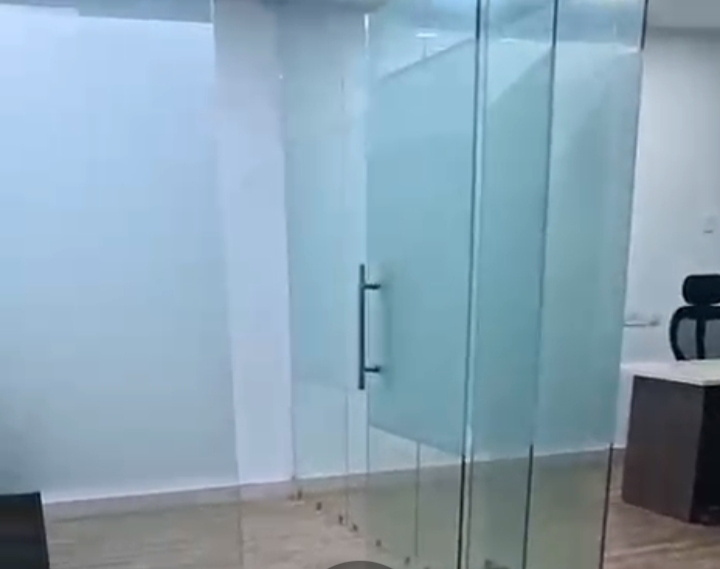  1469 Sq.ft. Office Space for Rent in New Town, Kolkata