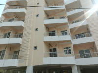 2 BHK Flat for Sale in Shyam Nagar, Kanpur