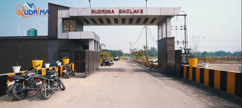  Residential Plot for Sale in Bijnor Road, Lucknow