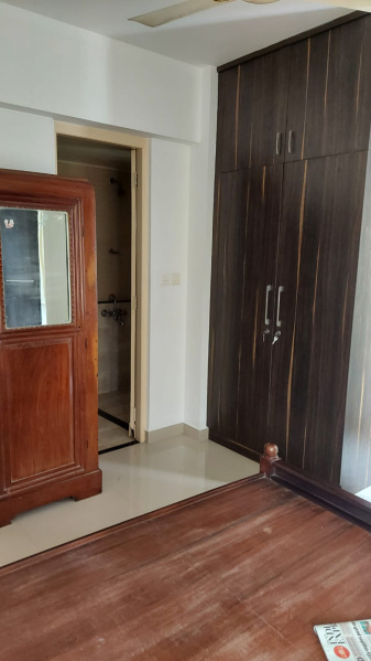 3 BHK Apartment 1745 Sq.ft. for Rent in Kakkanad, Kochi