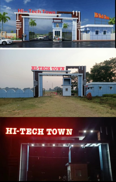  Residential Plot 1200 Sq.ft. for Sale in Bihta, Patna